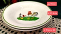 Luciano Italian петли и кокошки , снимка 5