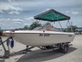 Продавам моторна лодка /Renken 1700 Classic/, снимка 1