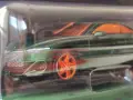 Mini GT No.1161 Bentley Batur Scarab Green - BLC - CHASE, снимка 3