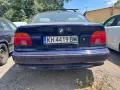 Bmw 523i автоматик, снимка 5