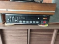 Музикална система - Грамофон, усилвател, колони, снимка 2