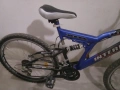 Продава велосипед Interbike XTB, снимка 5