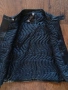 G-star 5620 Custom Zip Leather - дамски елек естествена кожа р-р М, снимка 9