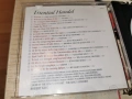 HANDEL CD 0107261207H2E7R, снимка 9