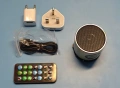 Speaker Qur'an SQ200 – Портативен Коран говорител (8GB), снимка 5