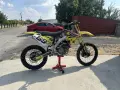 Suzuki RMZ 250 2009 КРОС, снимка 3