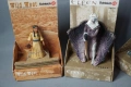 Schleich 3 Фигурки играчки елфи индианка с кукла, снимка 2