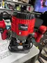 Електрическа оберфреза Einhell TC-RO 1155 E (1100W), снимка 2