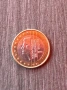 Колекционерска монета 1 евро 2001г с грешки, снимка 1
