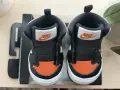 Бебешки маратонки Nike, снимка 1