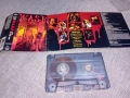 Аудио касета W.A.S.P. – Live... In The Raw, снимка 4