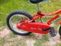 Детски велосипед Drag Dragon 16цола , снимка 2