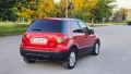 Fiat Sedici 4x4 ГАЗ , снимка 5