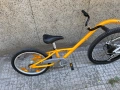 Milestone Bicycles детски велосипед за теглене/Tag Along bicycle, снимка 7