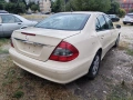 Mercedes 211 Faselift 2.0cdi, снимка 6