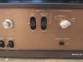 UHER VG 851 HI FI VINTAGE STEREO AMPLIFIER.MADE IN WEST GERMANI., снимка 3