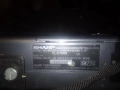видео камера в незнайно състояние SHARP , снимка 5