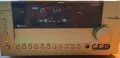 Harman Kardon AVR Festival 40 аудиосистема CD радио усилвател и дистанционно , снимка 7