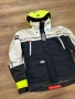 Top  Sailing яке Helly Hansen  HellyTech 3layer Crew Tactician Jacket , M размер , снимка 4
