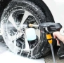 Акумулаторна водоструйка 36v с 2 батерии 48V, снимка 3