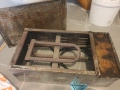 Продавам газова скара , снимка 6