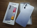 Samsung Galaxy A14 Silver – нов – 90€ , снимка 2
