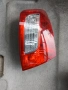 Стоп десен след 2008 - Sedan за PEUGEOT 407 (6D_) седан от 2004 , снимка 14