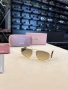 MIU MIU ✨ Дамски Слънчеви Очила , снимка 8