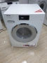 Miele - 9кг - Пара - WiFi - TwinDos - Пералня Миеле 12м Гаранция, снимка 4