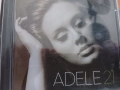ADELE оригинални аудио дискове, снимка 2