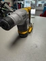 Най-лекият професионален перфоратор DeWALT DCH172 18V XR Brushless, снимка 4