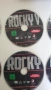 Rocky 40 Jahre Jubiläums-Collection – 6 DVD (Rocky 1–5 + Balboa) | Пълна колекция „Роки“ – ново, снимка 8