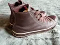 Converse All Stars кожени гуменки , снимка 7