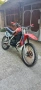 Хонда крос125, снимка 1