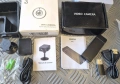 Шпионска камера FullHD 64GB, eMylo ZigBee , TP Link суич, снимка 2