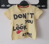 дрехи 9-12 месеца George, h&m, снимка 7
