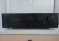 Pioneer amplifier A-447, снимка 2