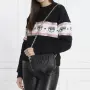 Оригинална чанта за рамо и кросбоди Chiara Ferragni Намалена цена -47%, снимка 8