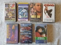 Видеокасети оригинални VHS с филми, снимка 3