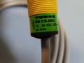 индуктивен сензор TURCK Ni8-S18-AN6X inductive sensor 10-30VDC, снимка 3