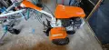 Фреза STIHL MH 700. 1, снимка 3