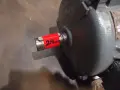 Трифазен ел.мотор 3KW - 2900 об/мин, снимка 3