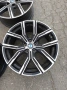 Джанти BMW G42.G20 G30 G22 19, снимка 1