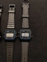 Три часовника Casio F91 W, снимка 3