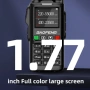 Нова Triband BAOFENG UV 18 Ultra 28w 13500mah 136-174; 220-260,400-520, снимка 7