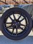 Джанти Rial 17 цола , 4х108 , 6.5j ,et20 , 205/50/17 Peugeot Citroen, снимка 4