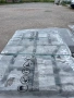 ECO Puzzel паваж #Semmelrock цвят: графитено-бял меланж, снимка 2
