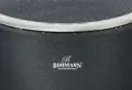 Тенджера Bohmann BH1730-24CR-28CR, 24см.\4.3л., 28см.\6.5л., Лят алуминий, Подвижни дръжки, Индукция, снимка 4
