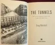 The Tunnels. The Untold Story of the Escapes Under the Berlin Wall, снимка 2