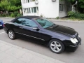 Mercedes clk 320 Avantgarde convertible , снимка 1